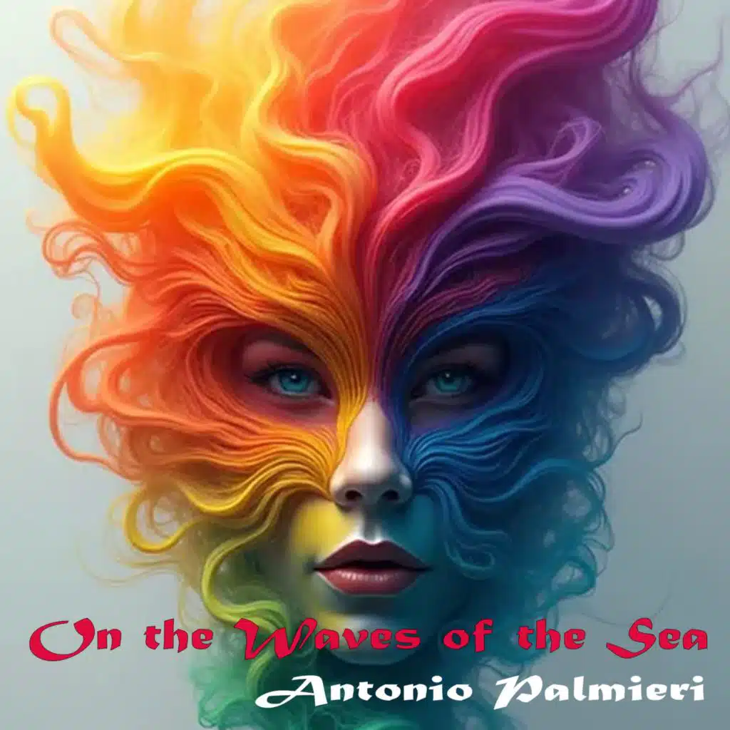 On the waves of the sea