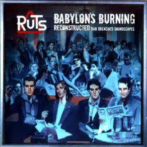 Babylon's Burning (Don Letts Dub Cartel Remix)