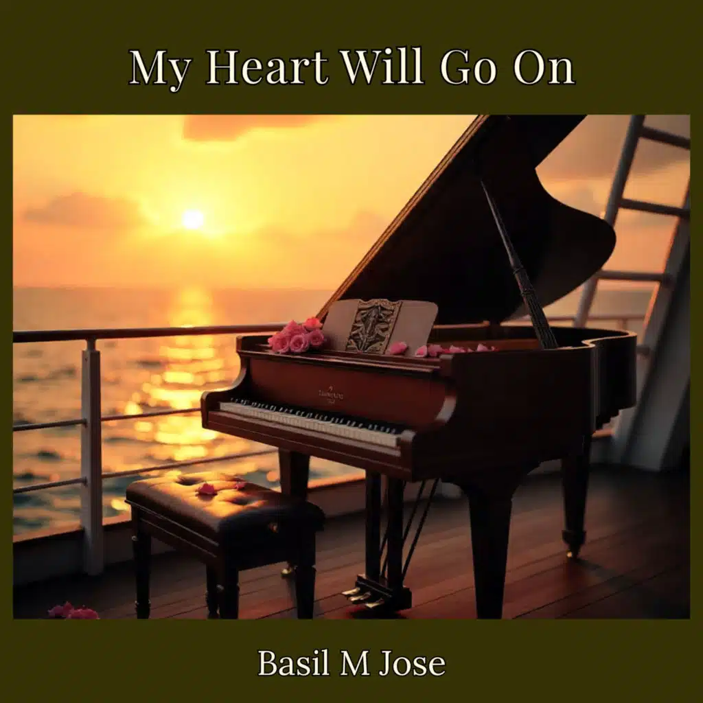 My Heart Will Go On (Instrumental)