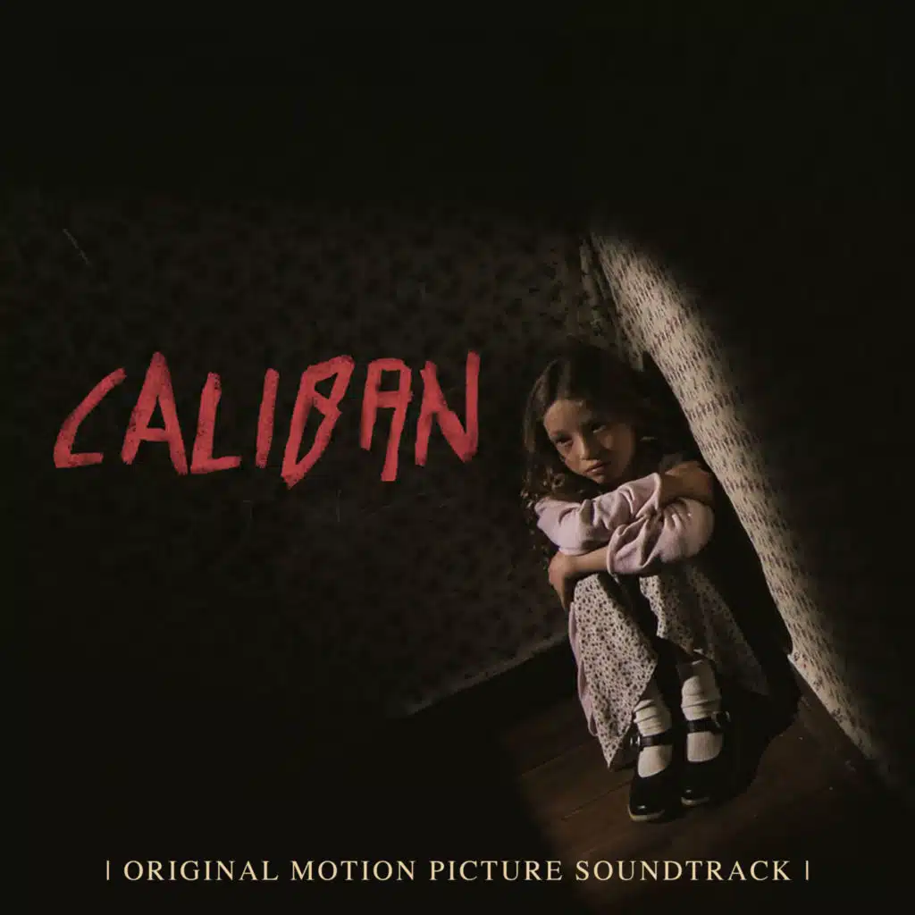 Caliban (Original Motion Picture Soundtrack)