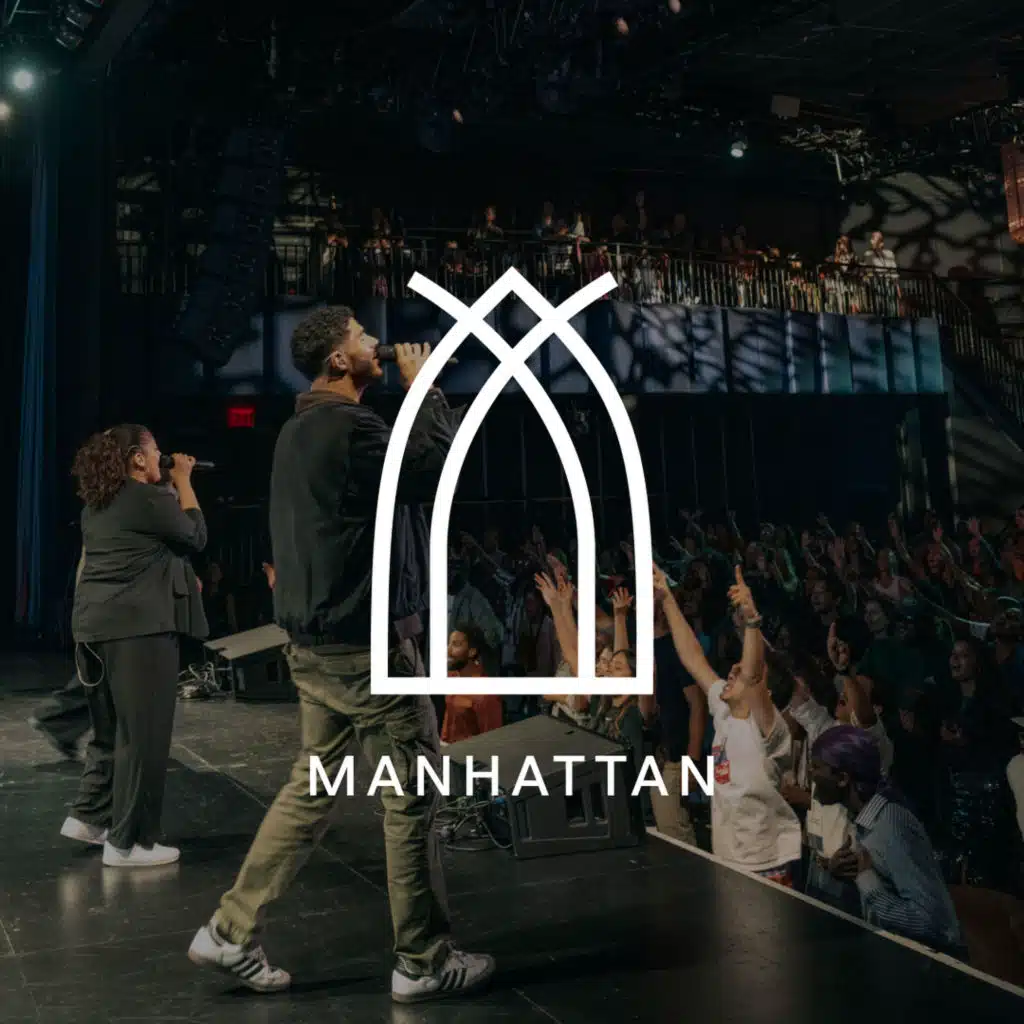 Prayer That Shapes the Future | Manhattan