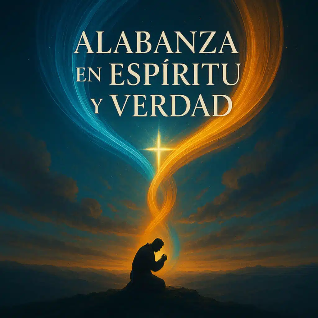Alabanza En Espíritu Y Verdad