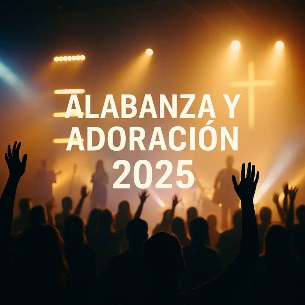 Grupo Tiempo Nuevo, Querubines & Grupo Una Alabanza A Cristo