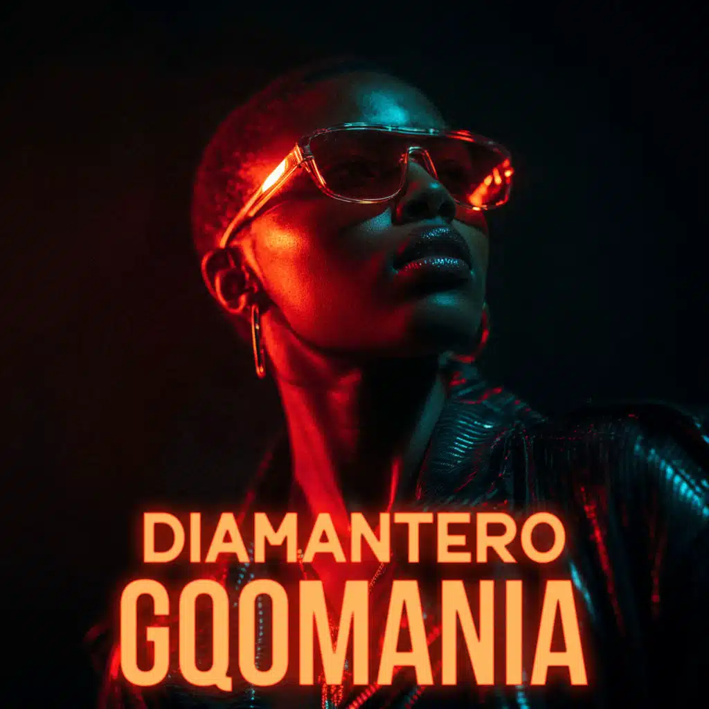 Gqomania