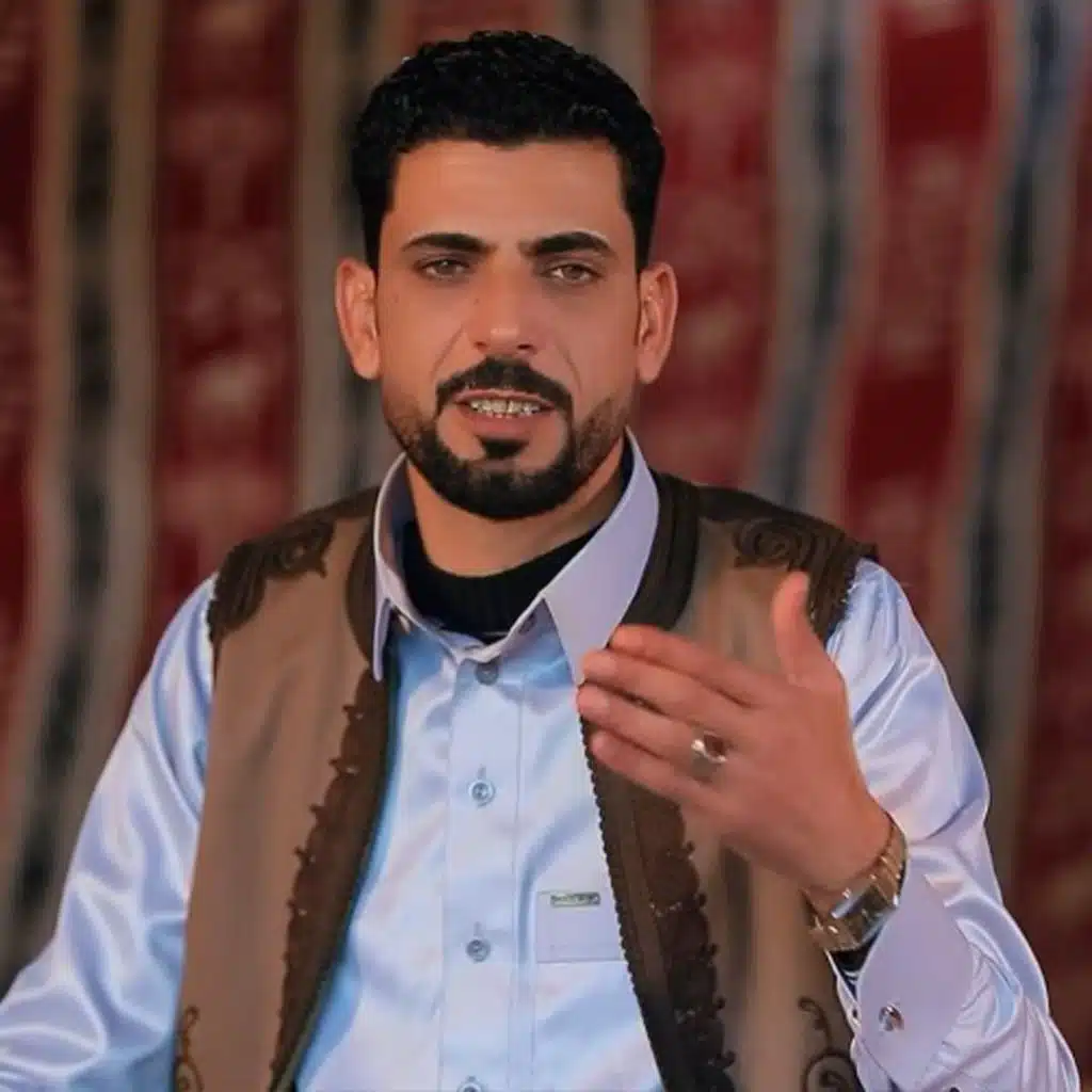 احميده الفايدي