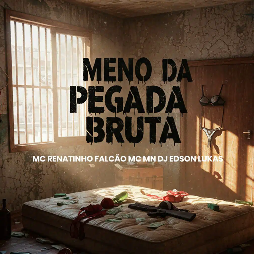 MENO DA PEGADA BRUTA