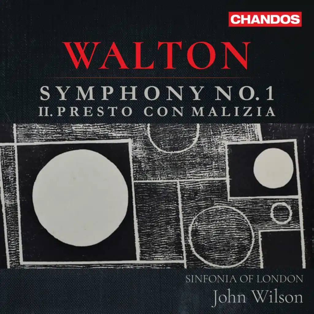 John Wilson & Sinfonia of London