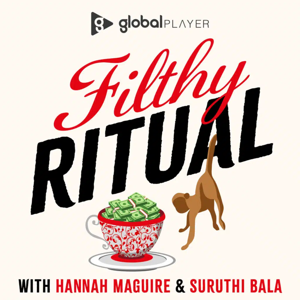 4. How Do You Solve a Problem Like Maria? | Filthy Ritual