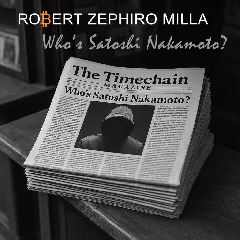 Robert Zephiro Milla