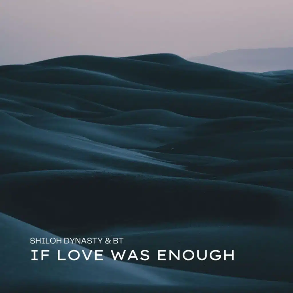 If love was enough