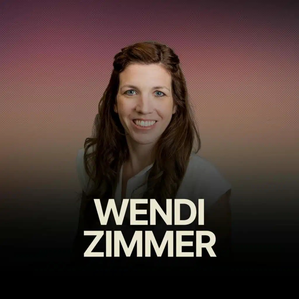 The Force Continuum of Believing In Yourself w/ Texas A&M Prof Wendi Zimmer