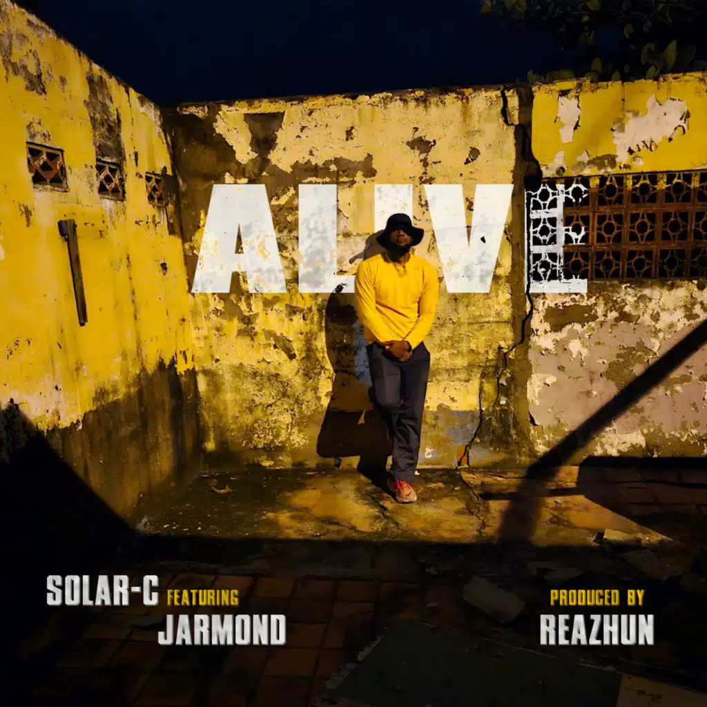 Solar-C