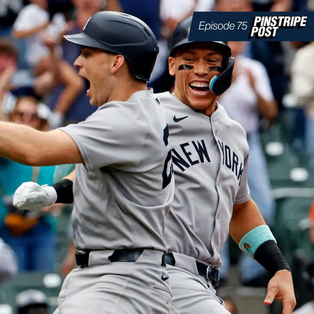 Yankees Are Finishing the Season Strong before the Playoffs | Pinstripe Post