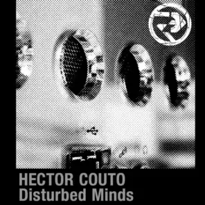 Disturbed Minds (Original)