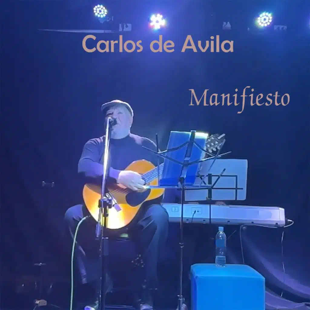 Carlos de Avila