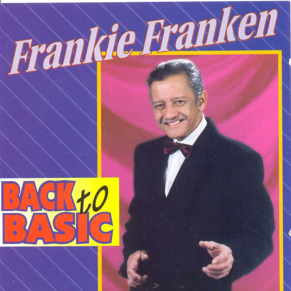 Frankie Franken