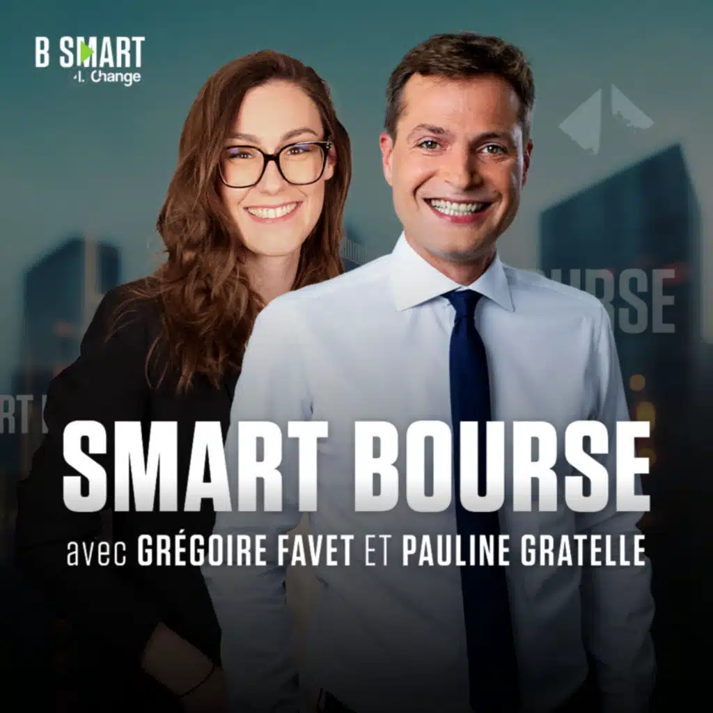 Les trois sorciers de Smart Bourse