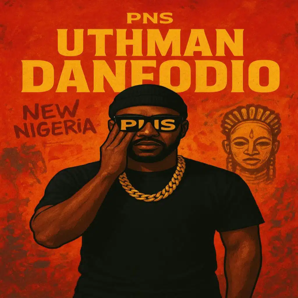 UTHMAN DANFODIO