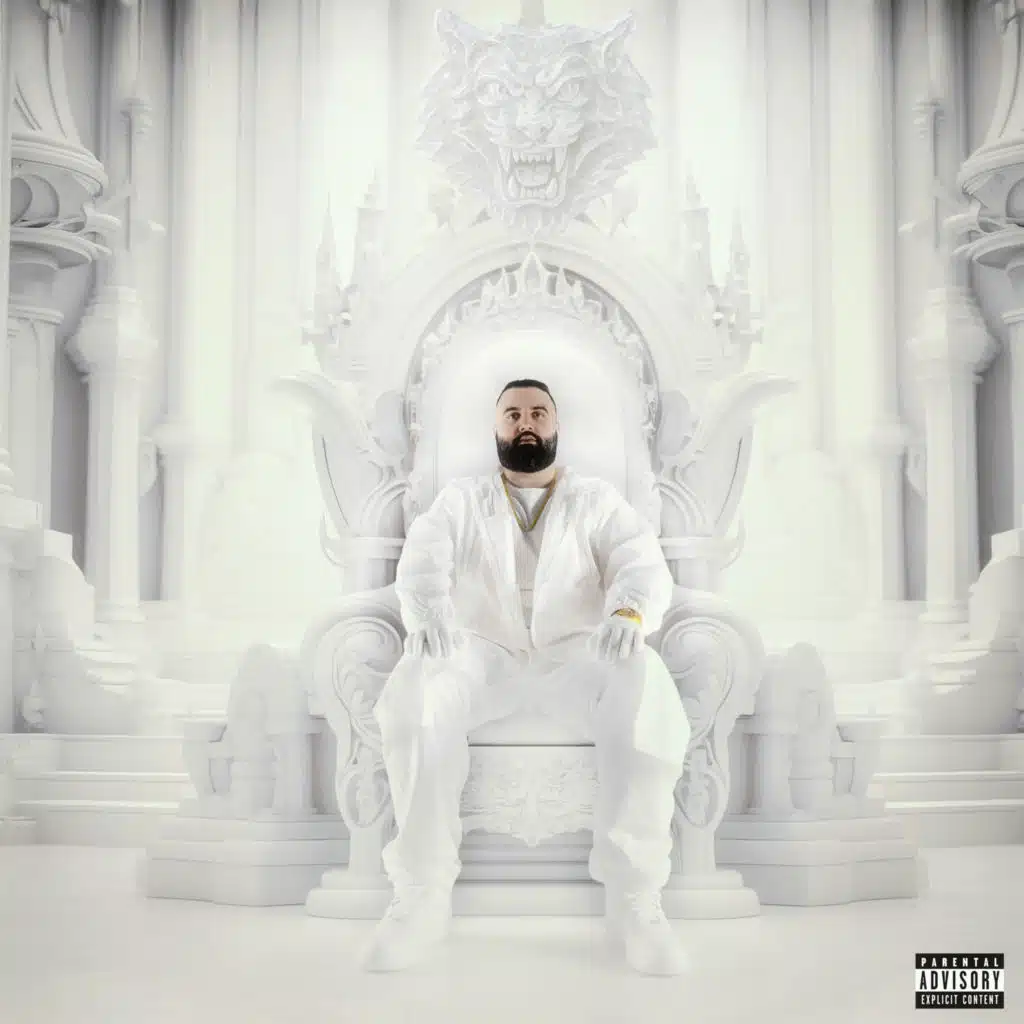 Intense & Gurinder Gill