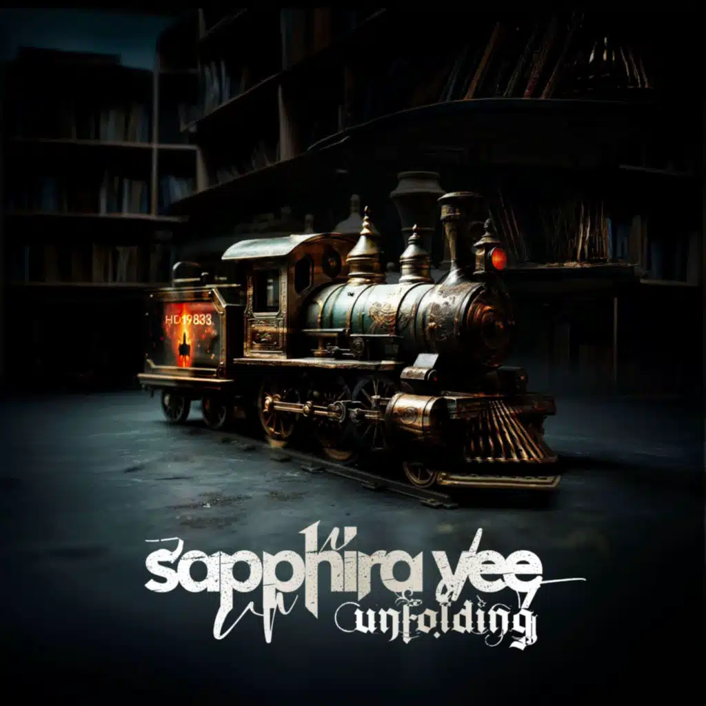 Sapphira Vee