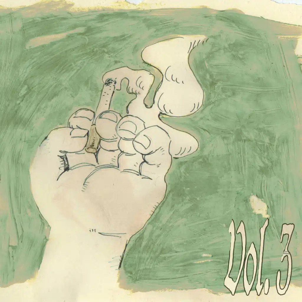 Matts's Morning (feat. Maldel)