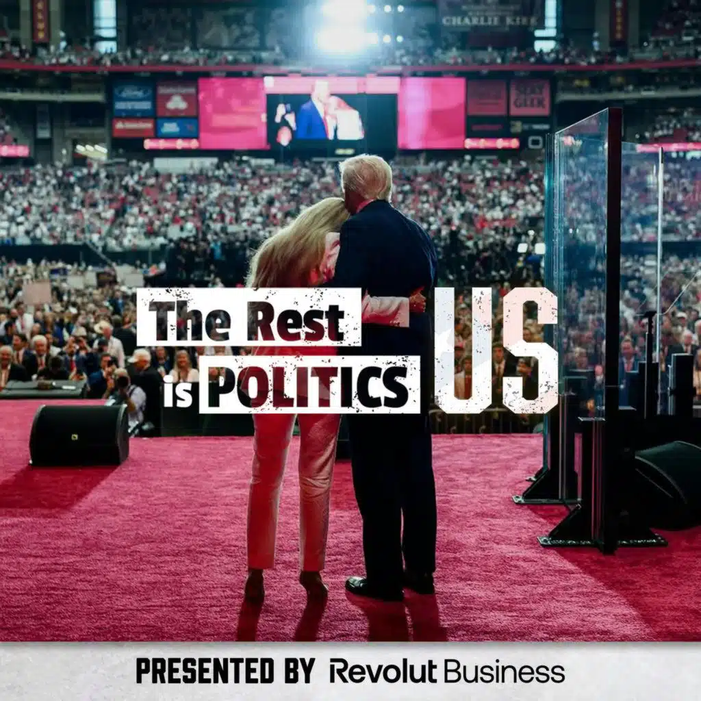 113. How Far Will Trump Go to Control the Narrative?