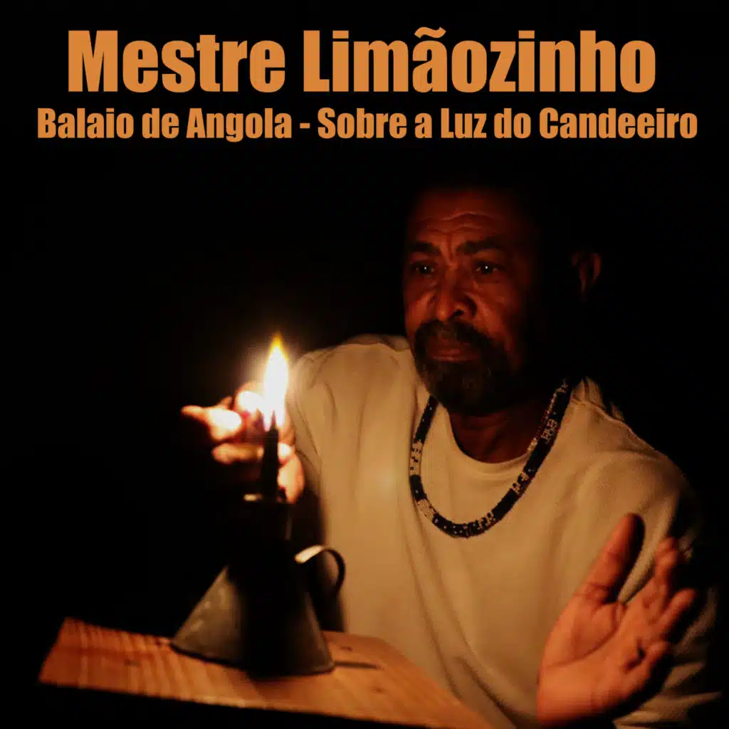 Mestre Limãozinho