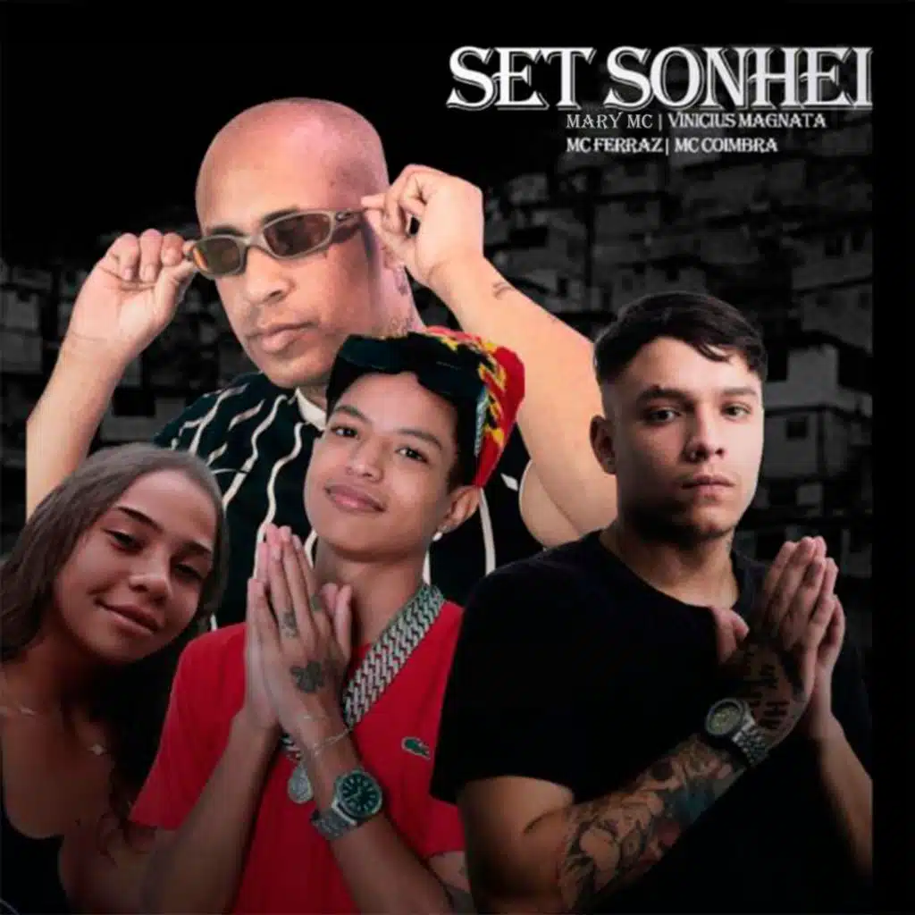Set Sonhei