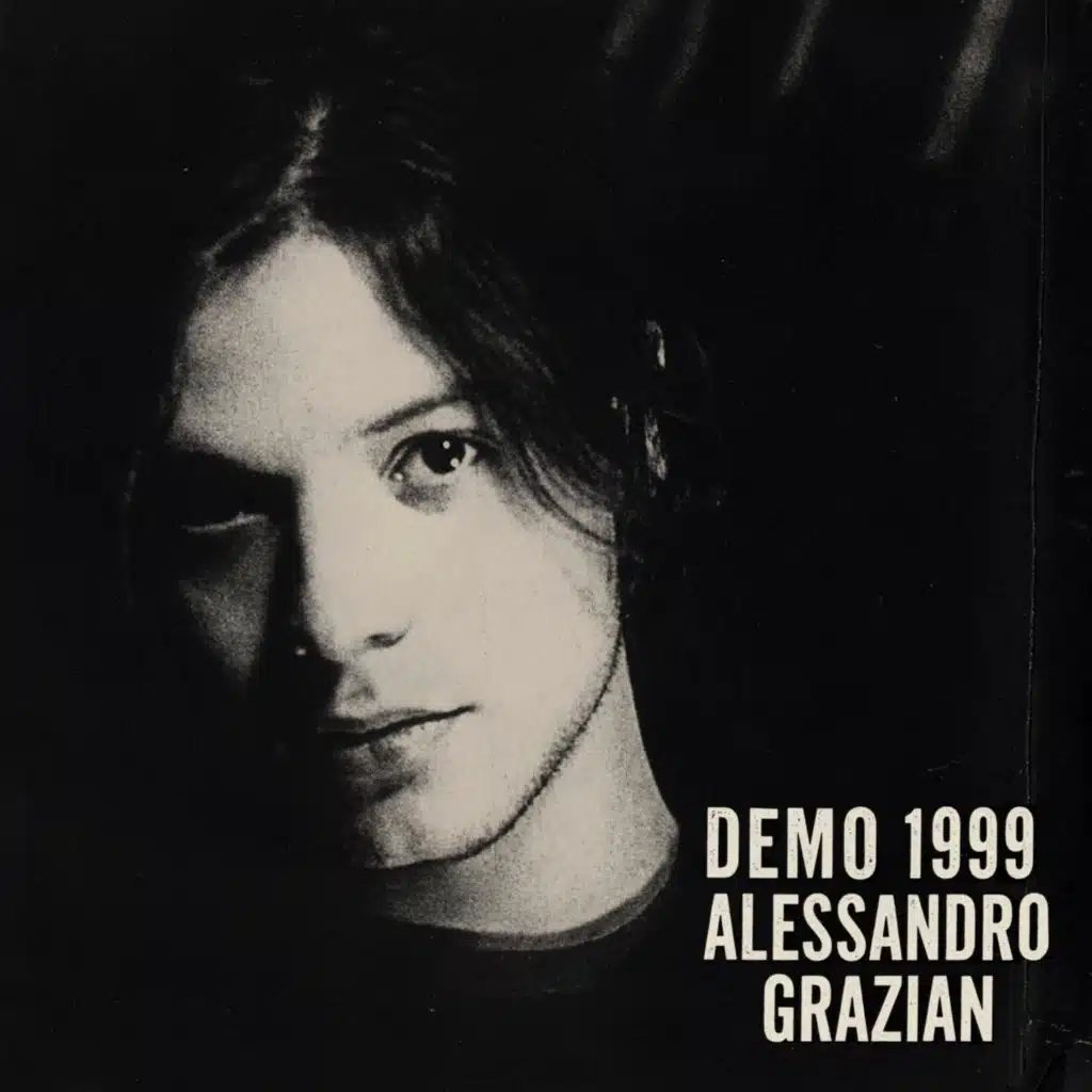 Alessandro Grazian