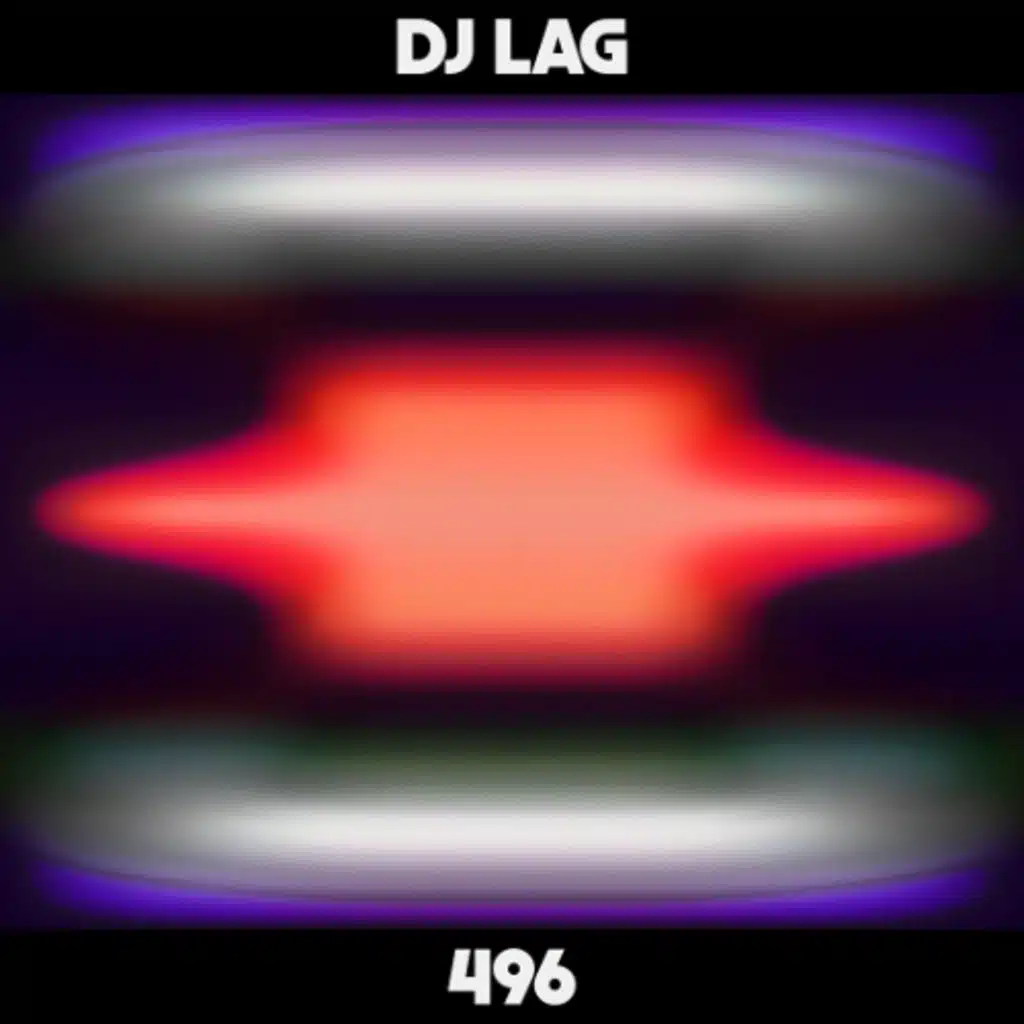 Dekmantel Mix 496 - DJ LAG