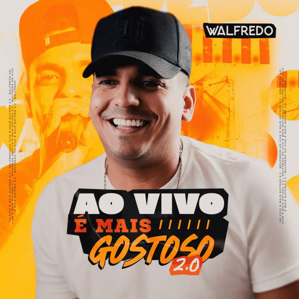 Desconhecido (Ao Vivo)