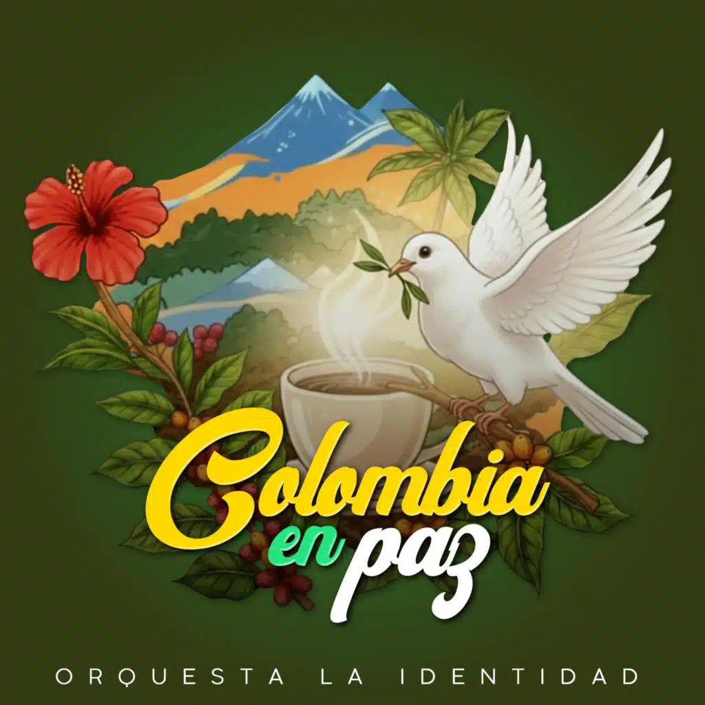 Orquesta La Identidad