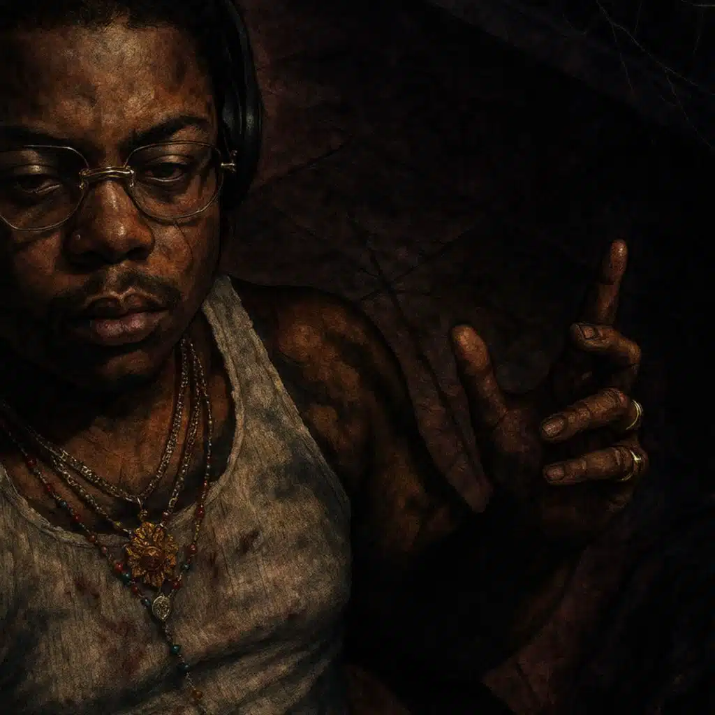 Require love (feat. Dylannn)