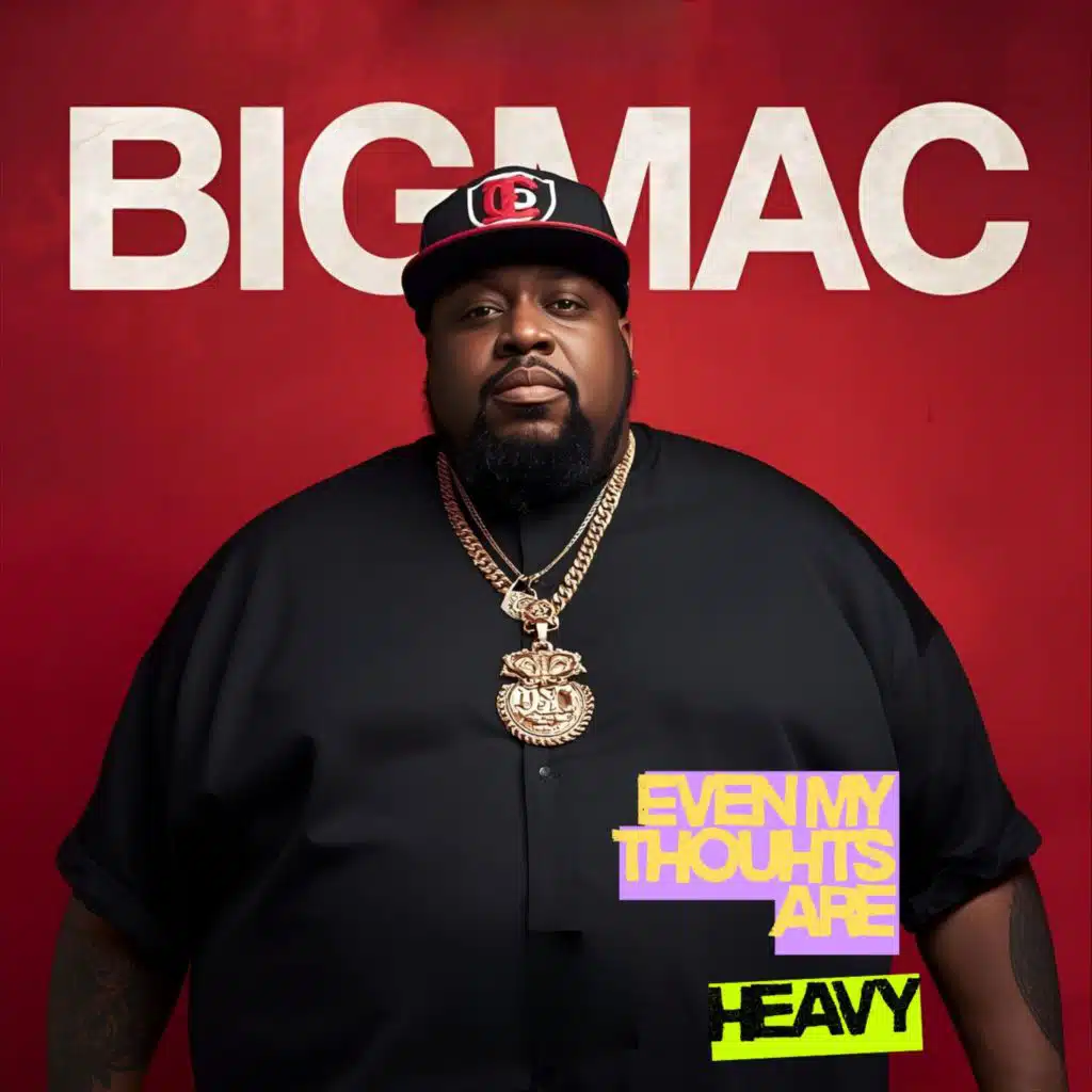 Big Mac