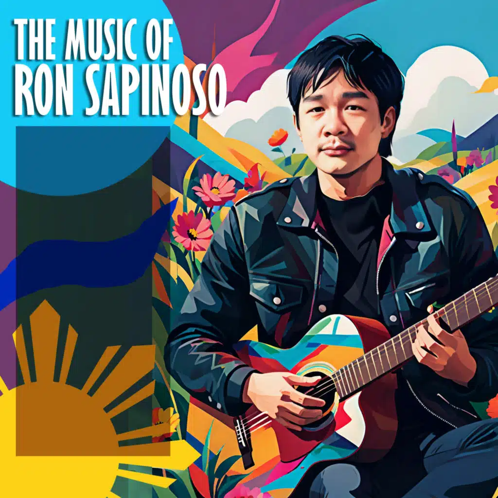 Ron Sapinoso