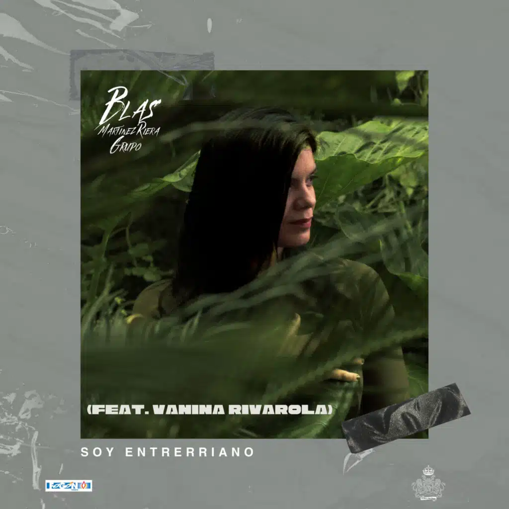 Soy entrerriano (feat. Vanina Rivarola)