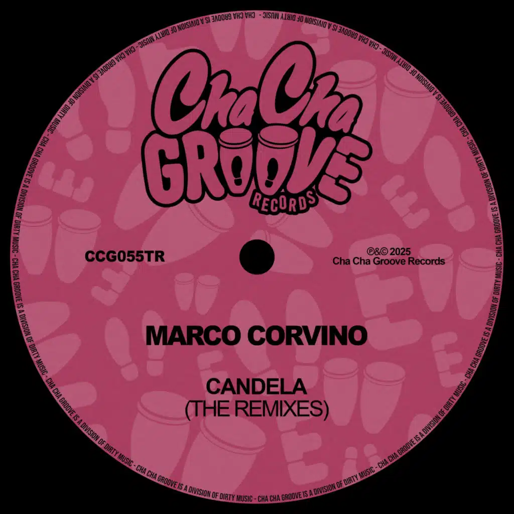Candela (The Remixes)