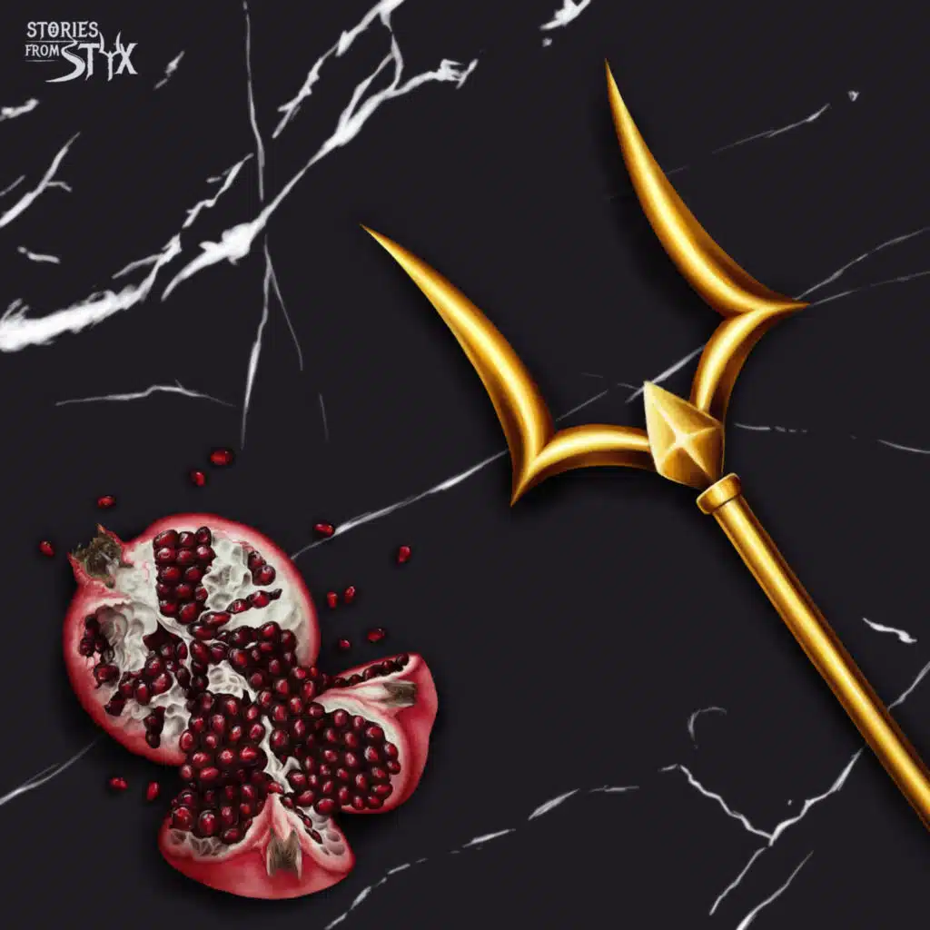 In The Underworld Now