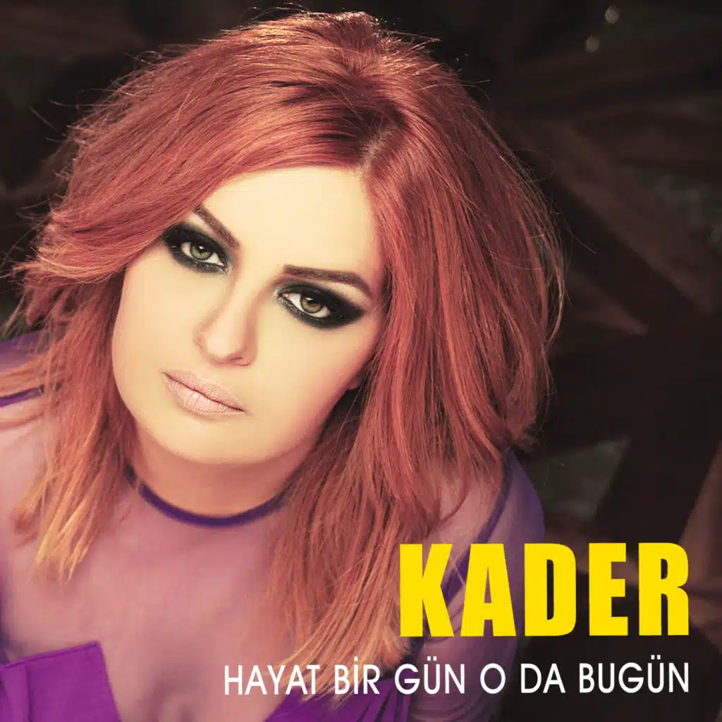 Kader (Turkish)