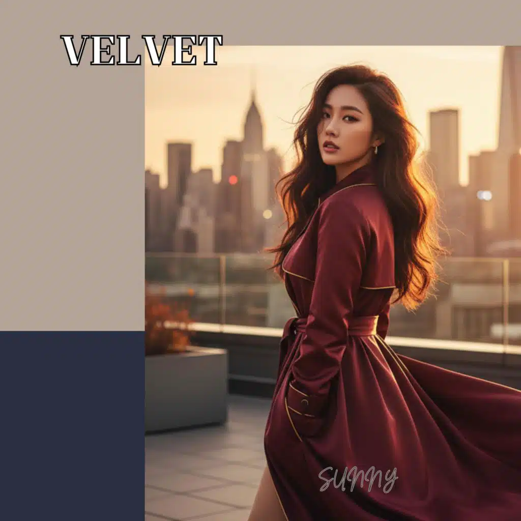 Velvet