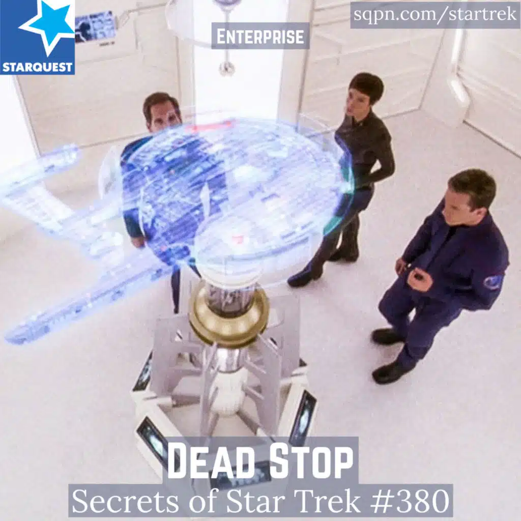 Dead Stop (ENT)