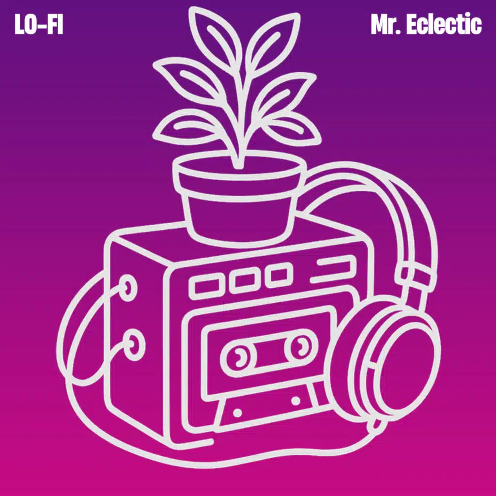 Mr. Eclectic (Lo-fi)