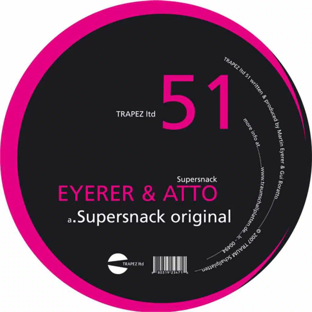 Eyerer & Atto