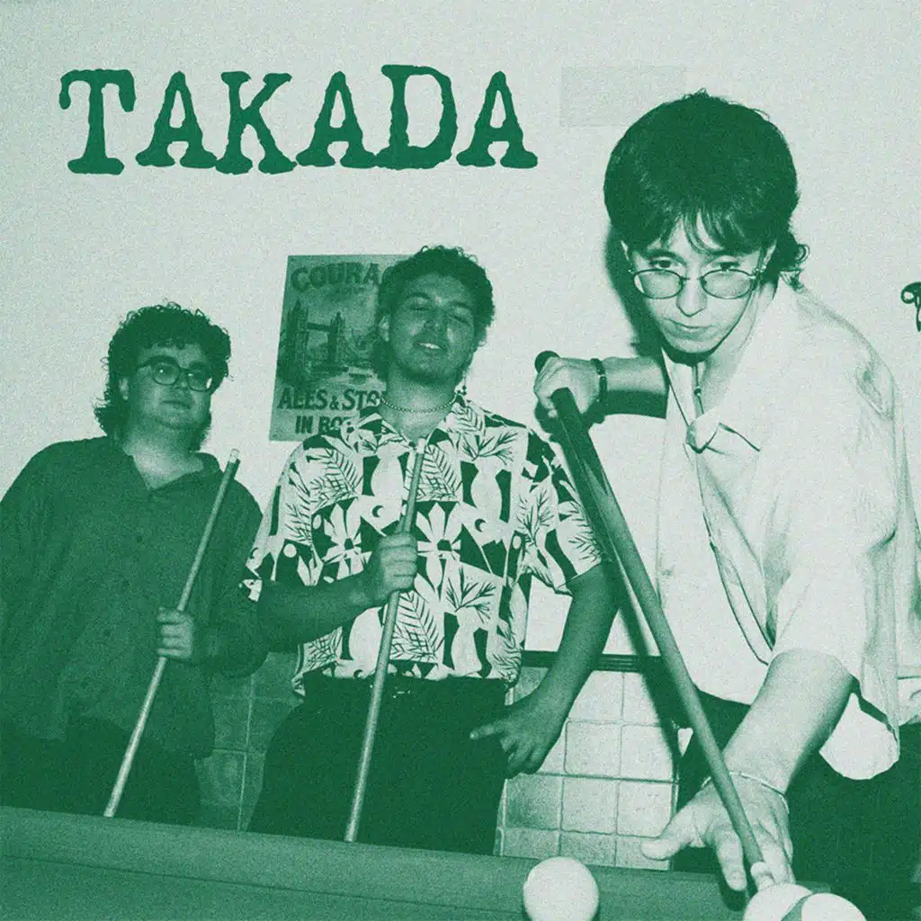 Takada