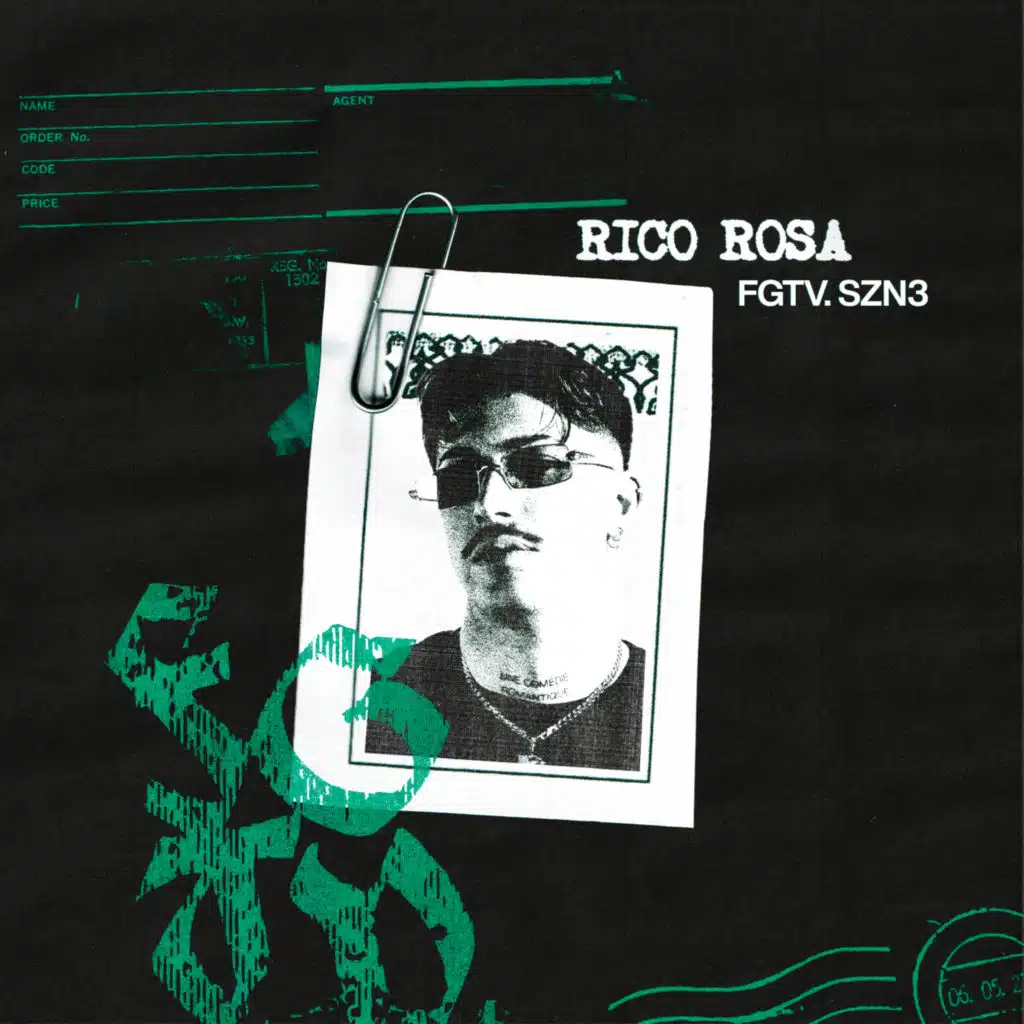 Rico Rosa
