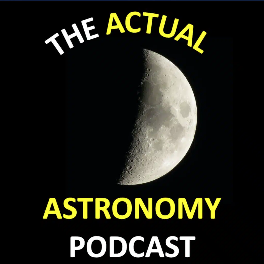 #501 - Titan Transit and Other Observations