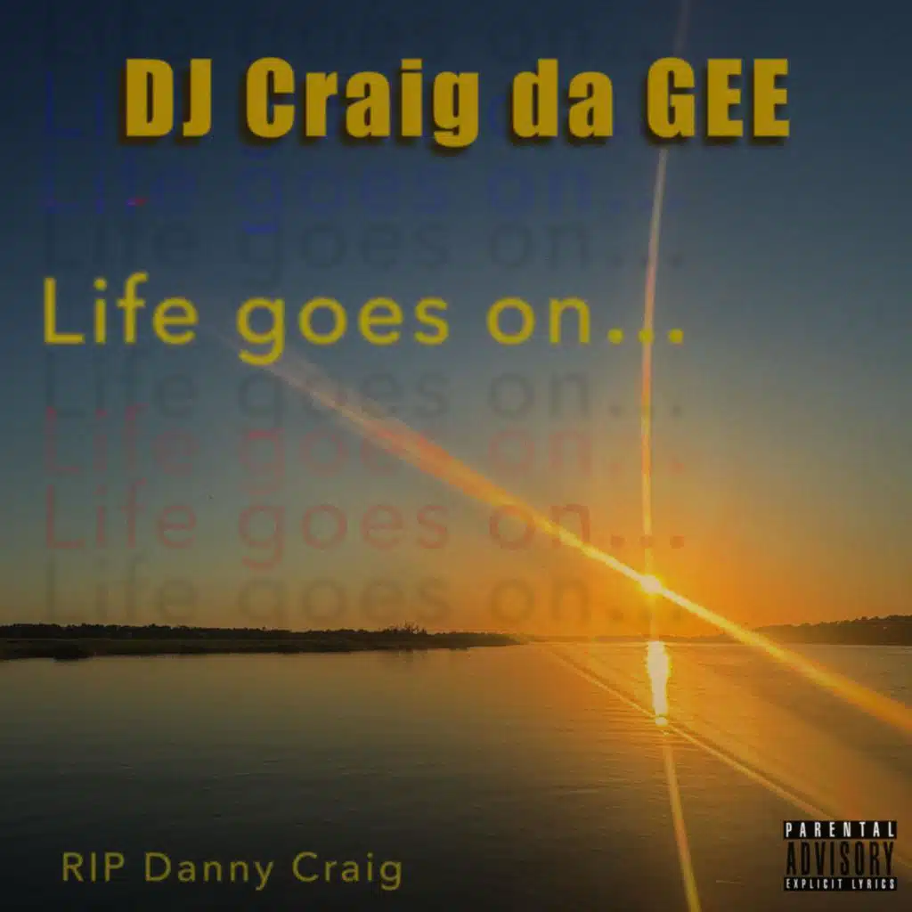 DJ Craig da GEE