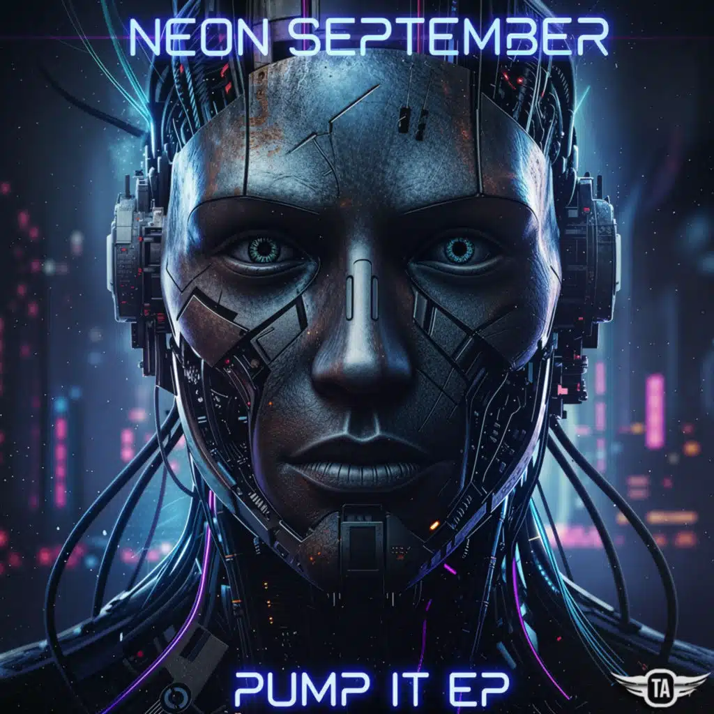 Pump It EP
