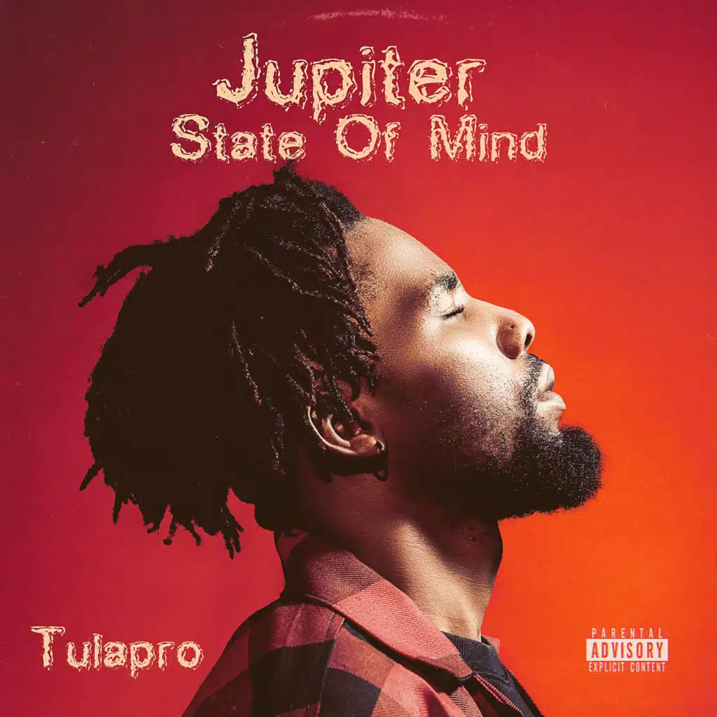 Jupiter State of Mind