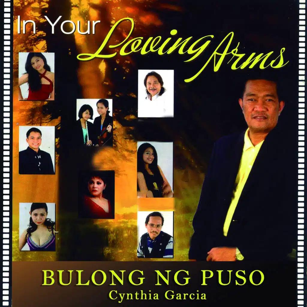 Bulong Ng Puso